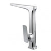 360Ã‚Â° swivel Chrome Kitchen Sink Mixer Tap