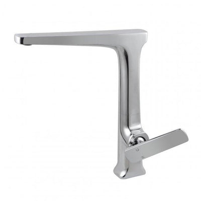 360Ã‚Â° swivel Chrome Kitchen Sink Mixer Tap