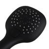 Matt Black ABS 3 Functions Handheld Shower Head Only