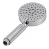 8'' Round Chrome Shower Station Top Inlet