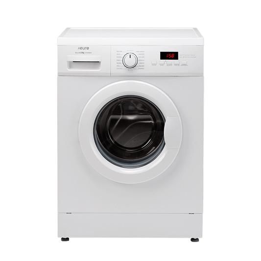 EF6KWH – 6KG Front Load Washer