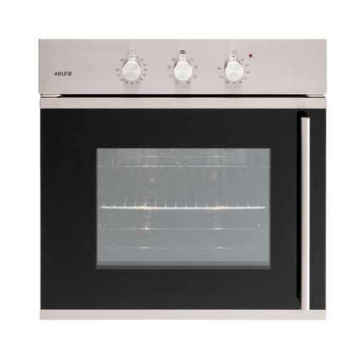 EO60SOSX – 60cm Electric Side Opening Oven