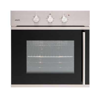 EO60SOSX – 60cm Electric Side Opening Oven