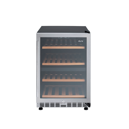 E150WSCS1 – 154 litre Wine Cooler