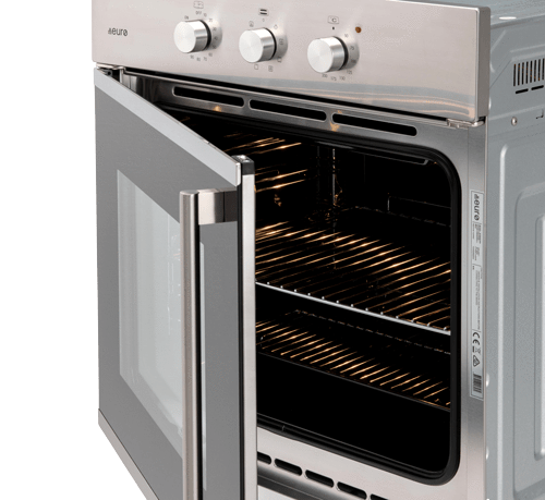 EO60SOSX – 60cm Electric Side Opening Oven