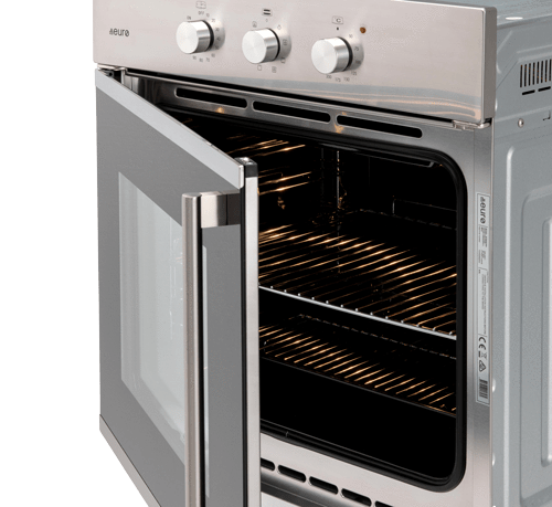 Electric Oven (Gusto)