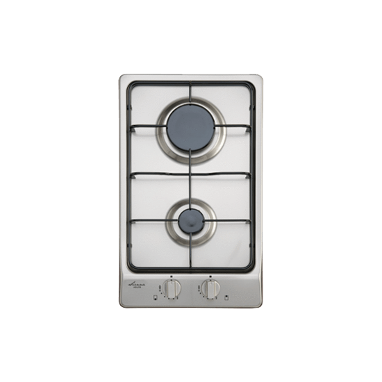 EPZ2GFFDSS-30cm Gas Cooktop