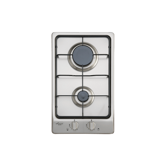 EPZ2GFFDSS-30cm Gas Cooktop