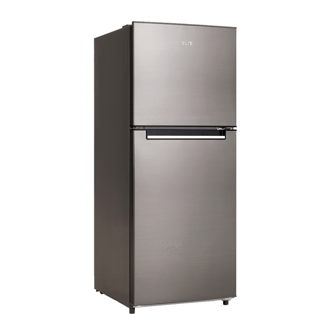 EF311SX – 311 Litre Refrigerator Steel Look Finish