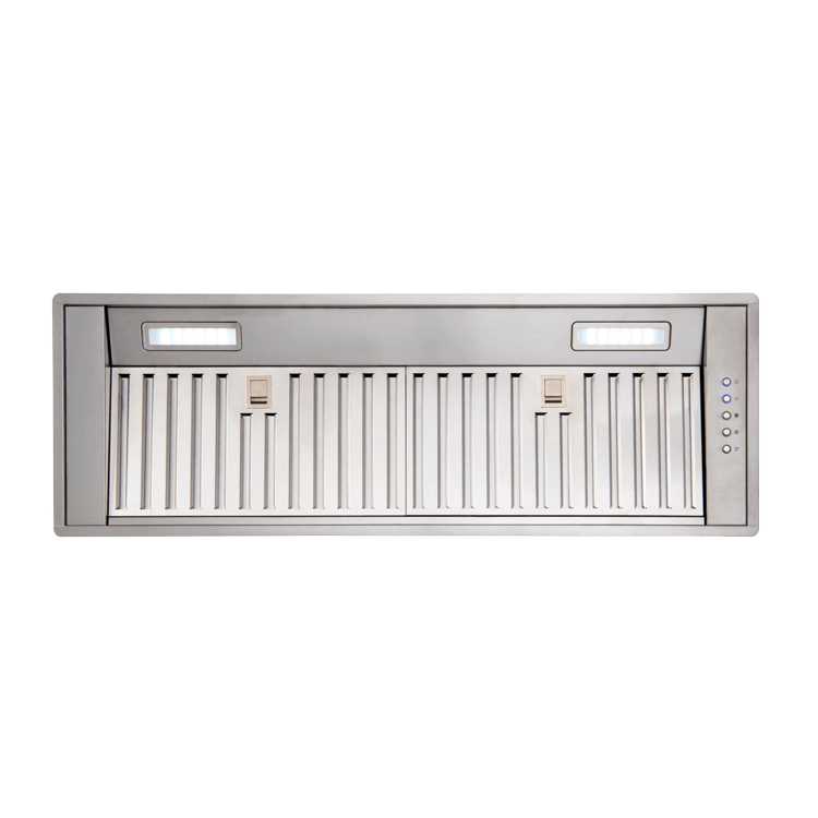 ERH85UMS – 85cm Undermount Stainless Steel Rangehood