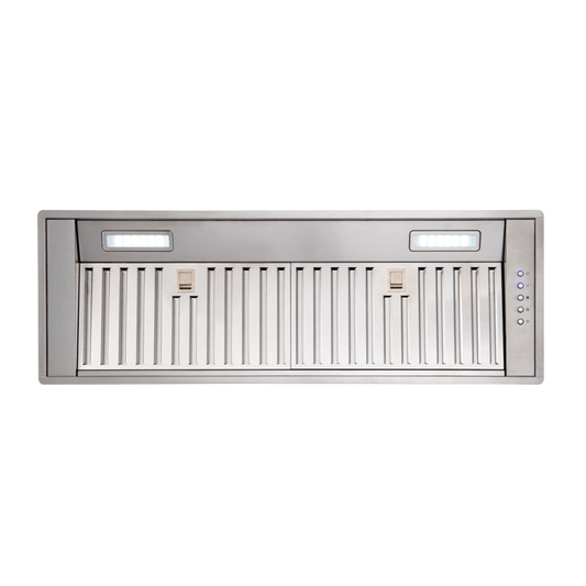 ERH85UMS – 85cm Undermount Stainless Steel Rangehood