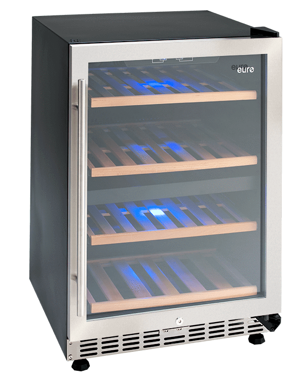 E150WSCS1 – 154 litre Wine Cooler