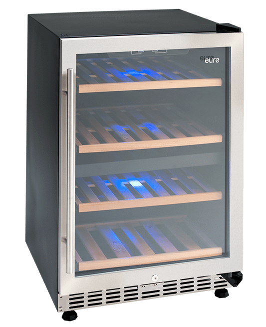 E150WSCS1 – 154 litre Wine Cooler