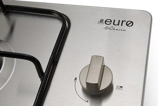 EV4BGSX – 60cm Gas Cooktop