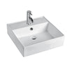 BA410 — Above Counter Basin