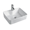 BA430 — Above Counter Basin