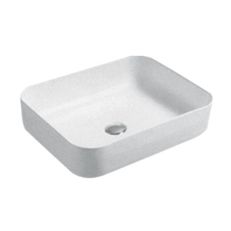 BA530 — Above Counter Basin