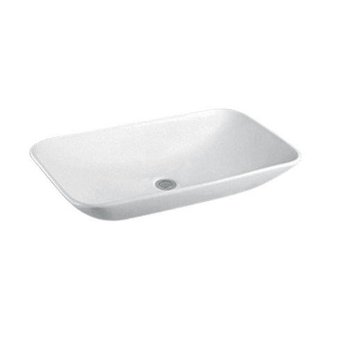 BA600 — Above counter Basin