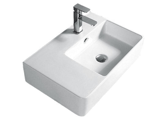 BA800RHB — Above counter Basin