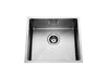 BKS-HA4545 — Atlas Handmade Kitchen Sink