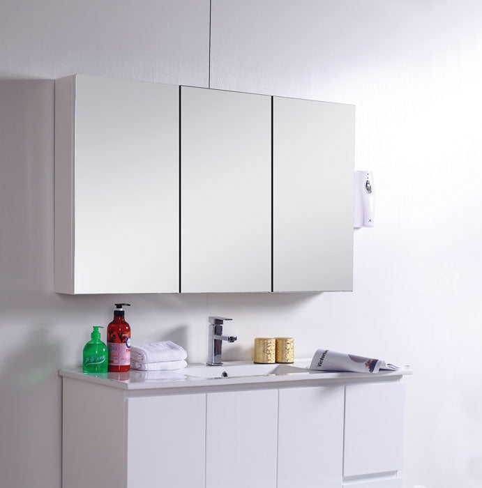 BMC-1200 — Mirror Cabinet