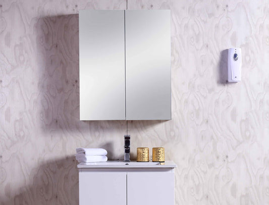 BMC-600 — Mirror Cabinet