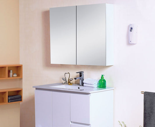 BMC-900 — Mirror Cabinet