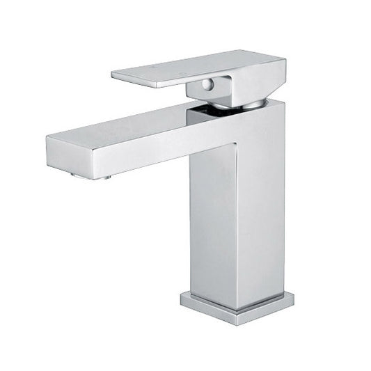 BTD3101 — Basin Mixer