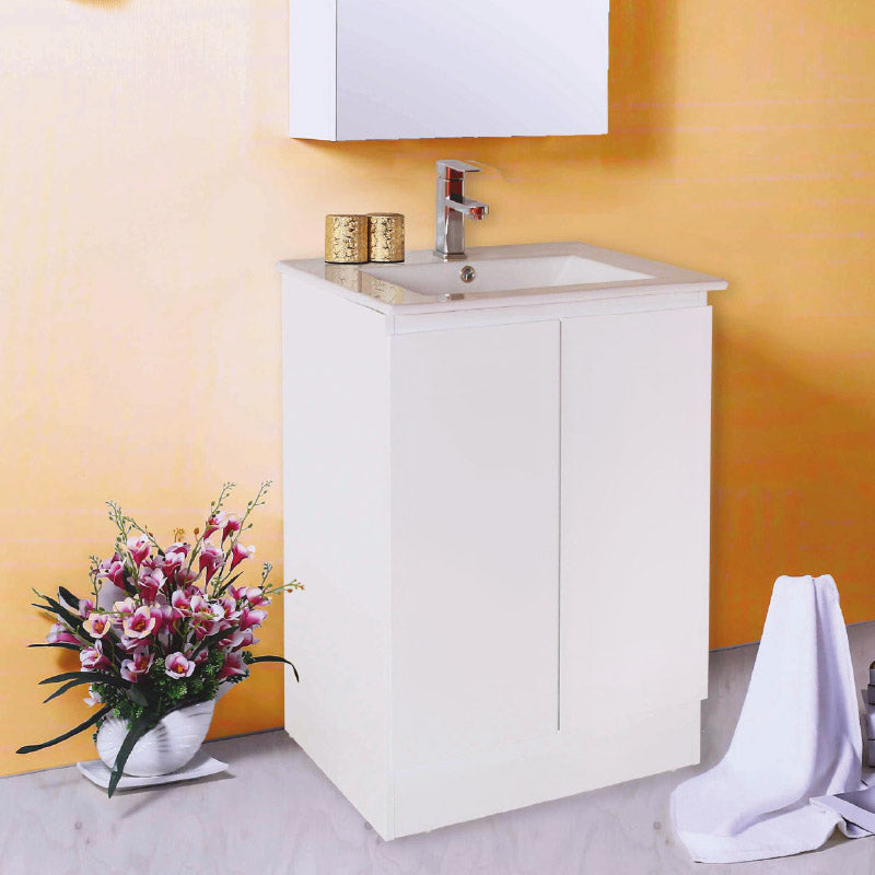 BVN-600 — Rio Freestanding Vanity