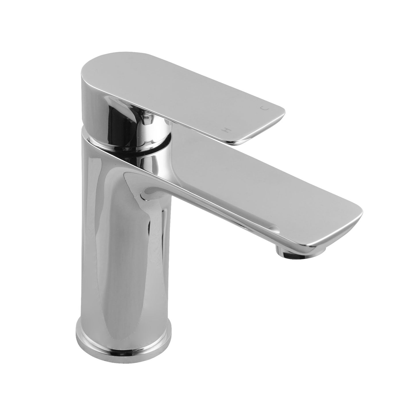 Sanalino Chrome Basin Mixer