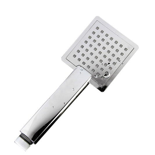 Esperia Chrome Square Handheld Spray Head