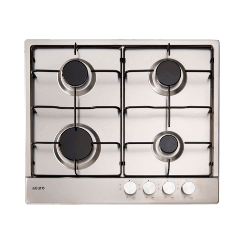 ECT600GS – 60cm Gas Cooktop