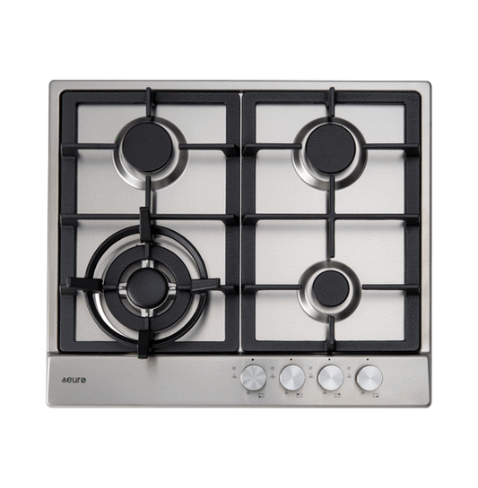 ECT60WCX – 60cm Gas Cooktop