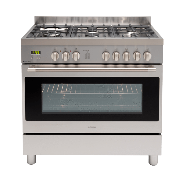 EFS900GX – 90cm Gas Freestanding Oven