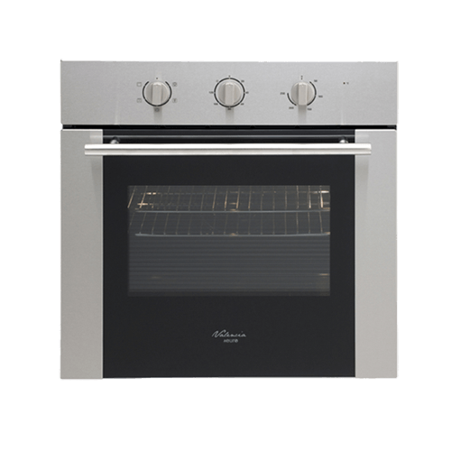 EP6004SX-60cm Fan Forced Oven