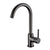 Pentro Gun Metal Grey Kitchen Mixer