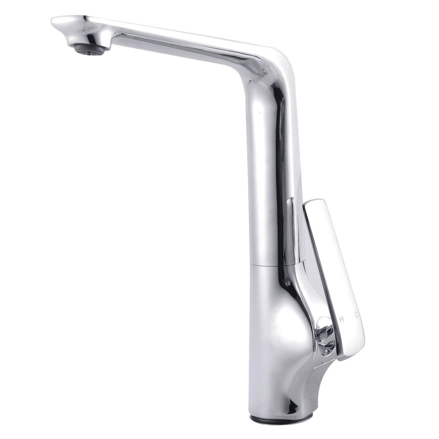 Esperia Chrome Kitchen Mixer