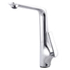 Esperia Chrome Kitchen Mixer