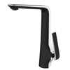 Esperia Matte Black&Chrome Kitchen Mixer