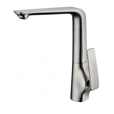 Esperia Brushed Nickel  Mixer