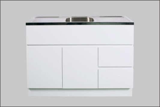 Kitchen - Lucas Series - Free Standing