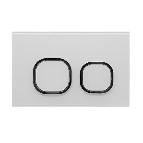 R&T PUSH PLATE BUTTONS