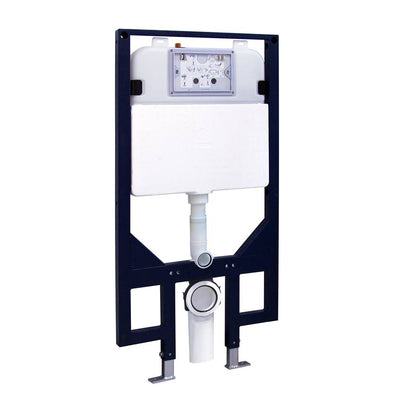 MCW-03 – R&T Wall Hung Concealed Cistern