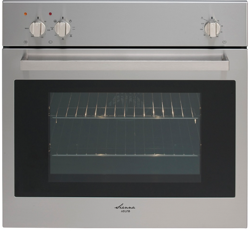 ES600MSX-60cm Electric Multifunction Oven