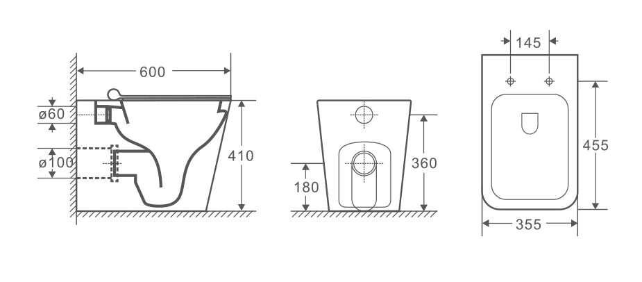 T003D - R&T Package