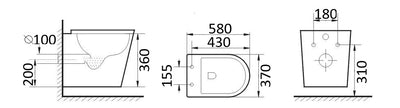 T2380 - Geberit Package