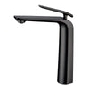 Esperia Gun Metal Grey Tall Basin Mixer