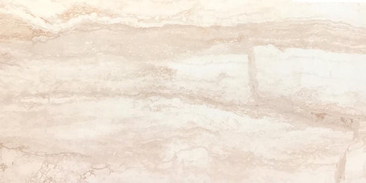 TP36-MBR3611PD Cream Gloss 300X600 Porcelain Tile