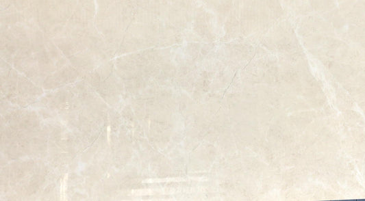 TP48-HF8188 Beige Gloss 400x800 Porcelain Tile