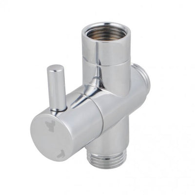 Brass Toilet Bidet Spray Diverter only